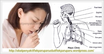 obat penyakit flek paru paru